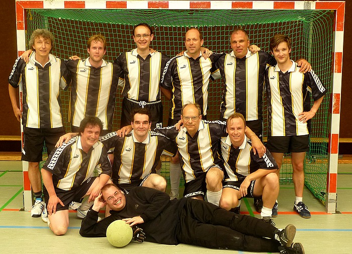 Lehrerteam Dilthey 2010 - Groes Bild