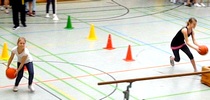 Sportwoche 2012